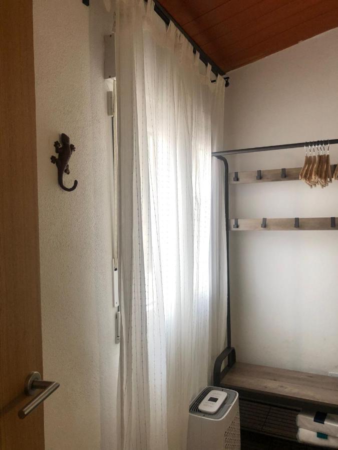 Casa Rural Leo&Manu Benaoján エクステリア 写真