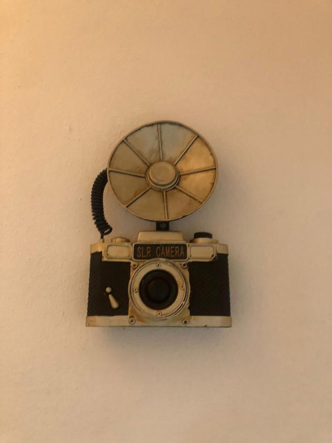 Casa Rural Leo&Manu Benaoján エクステリア 写真